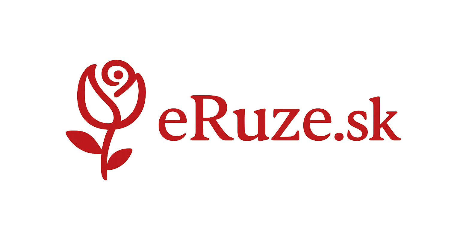 eRuze.sk logo